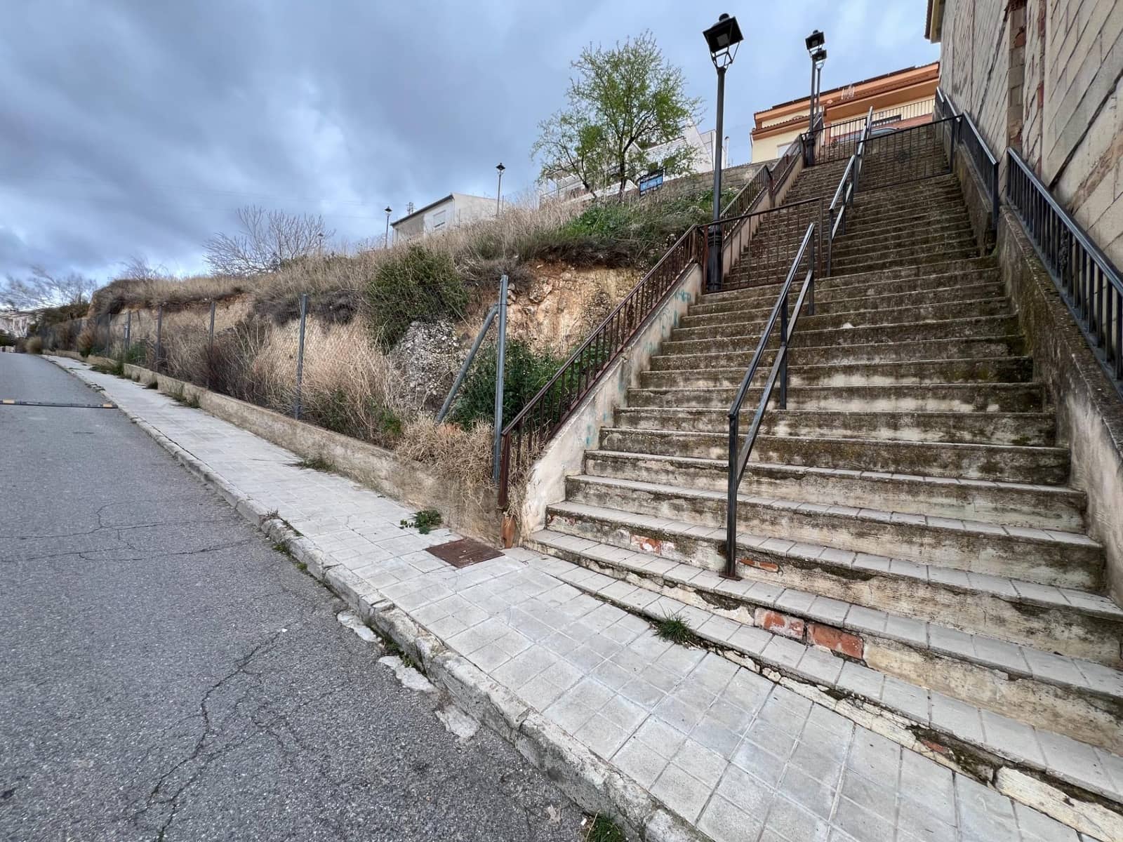 Terreno para Construção para venda em Cogollos Vega - 18 000 € (Ref: 8869824)