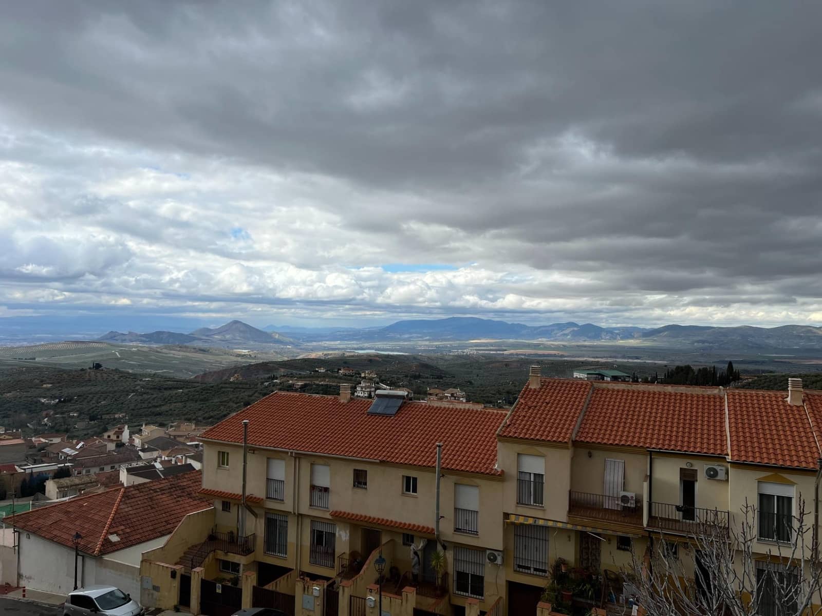 Terreno para Construção para venda em Cogollos Vega - 18 000 € (Ref: 8869824)