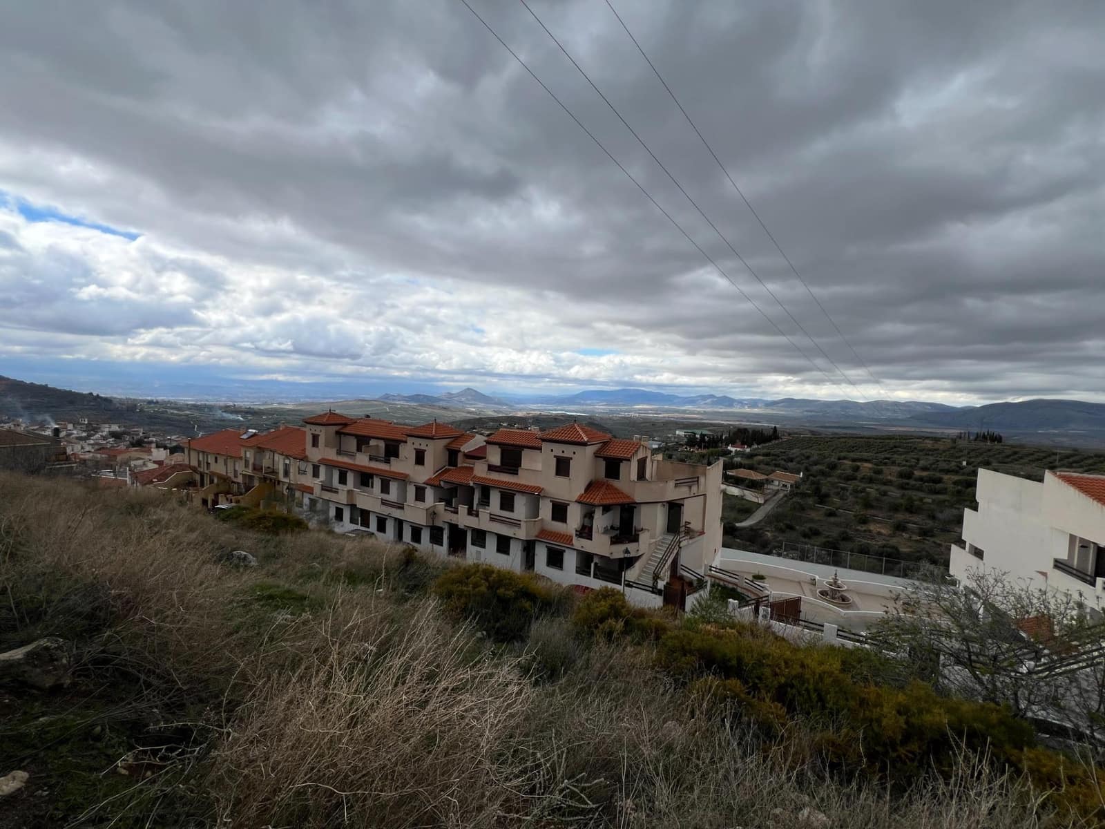 Terreno para Construção para venda em Cogollos Vega - 18 000 € (Ref: 8869824)