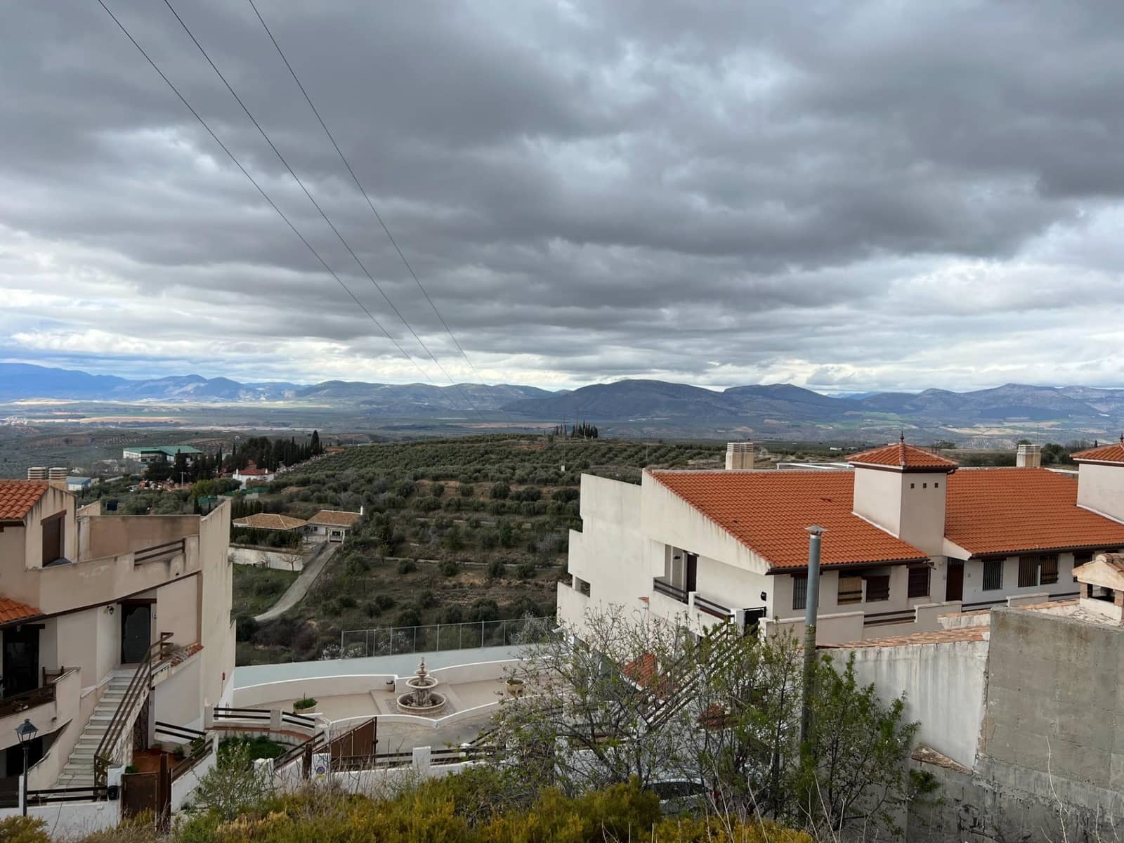 Terreno para Construção para venda em Cogollos Vega - 18 000 € (Ref: 8869824)