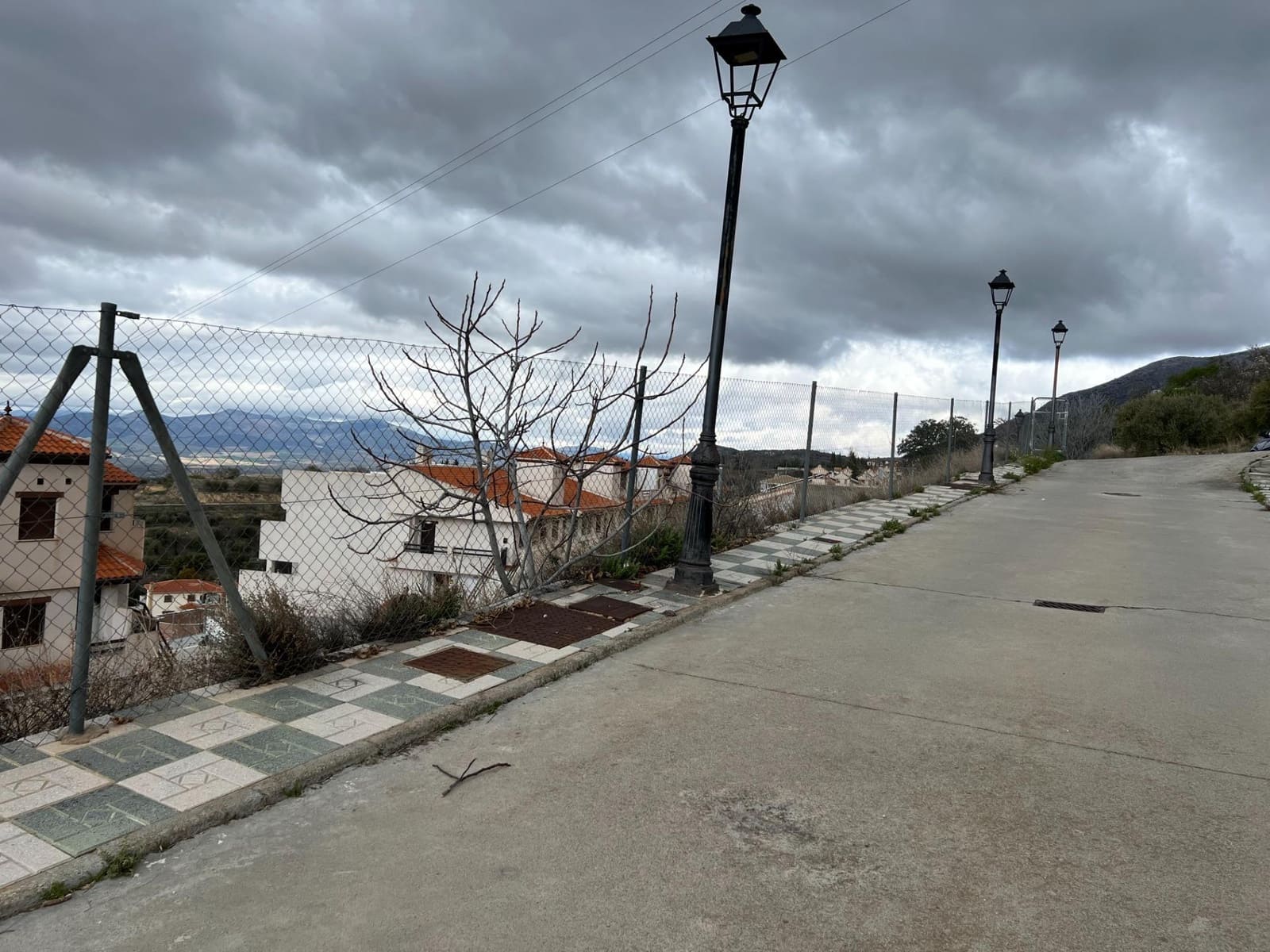 Terreno para Construção para venda em Cogollos Vega - 18 000 € (Ref: 8869824)