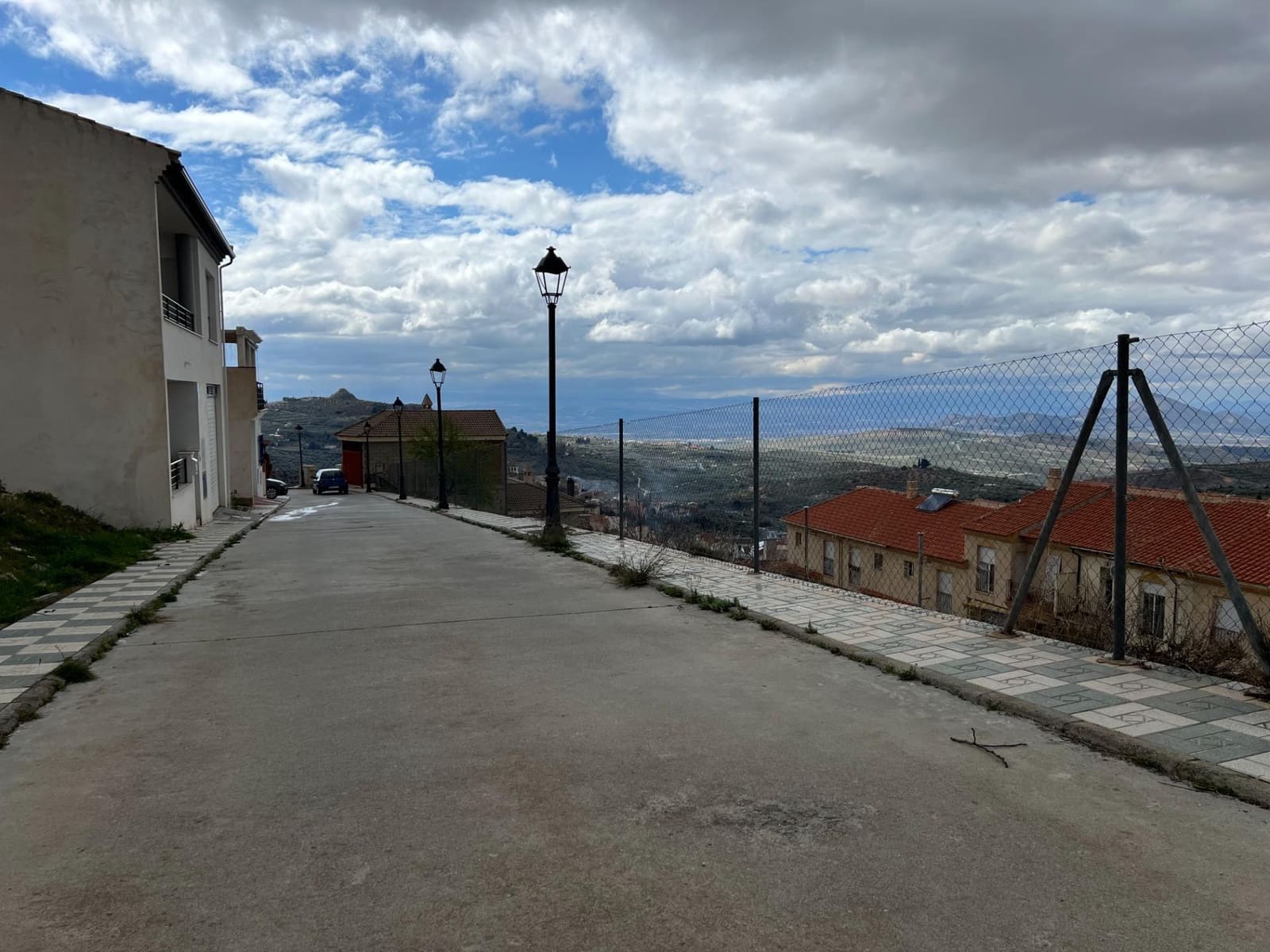 Terreno para Construção para venda em Cogollos Vega - 18 000 € (Ref: 8869824)