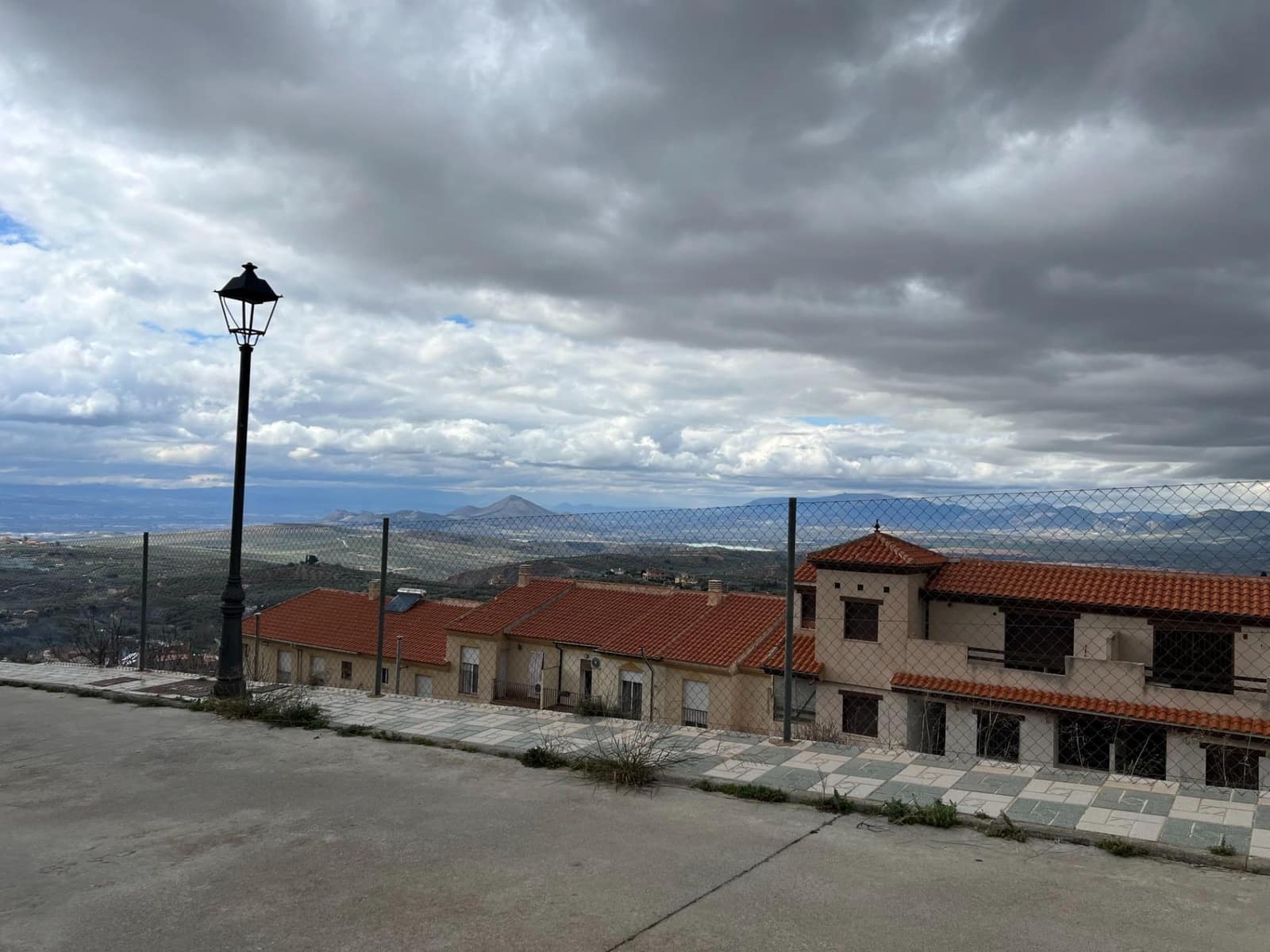 Terreno para Construção para venda em Cogollos Vega - 18 000 € (Ref: 8869824)