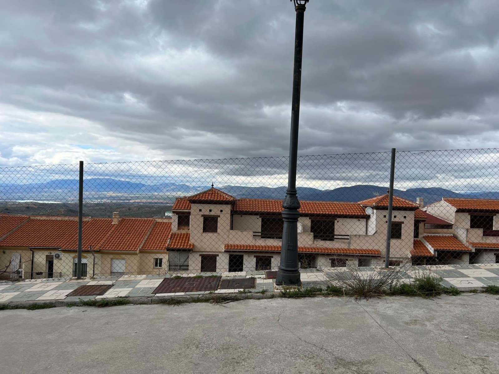 Terreno para Construção para venda em Cogollos Vega - 18 000 € (Ref: 8869824)