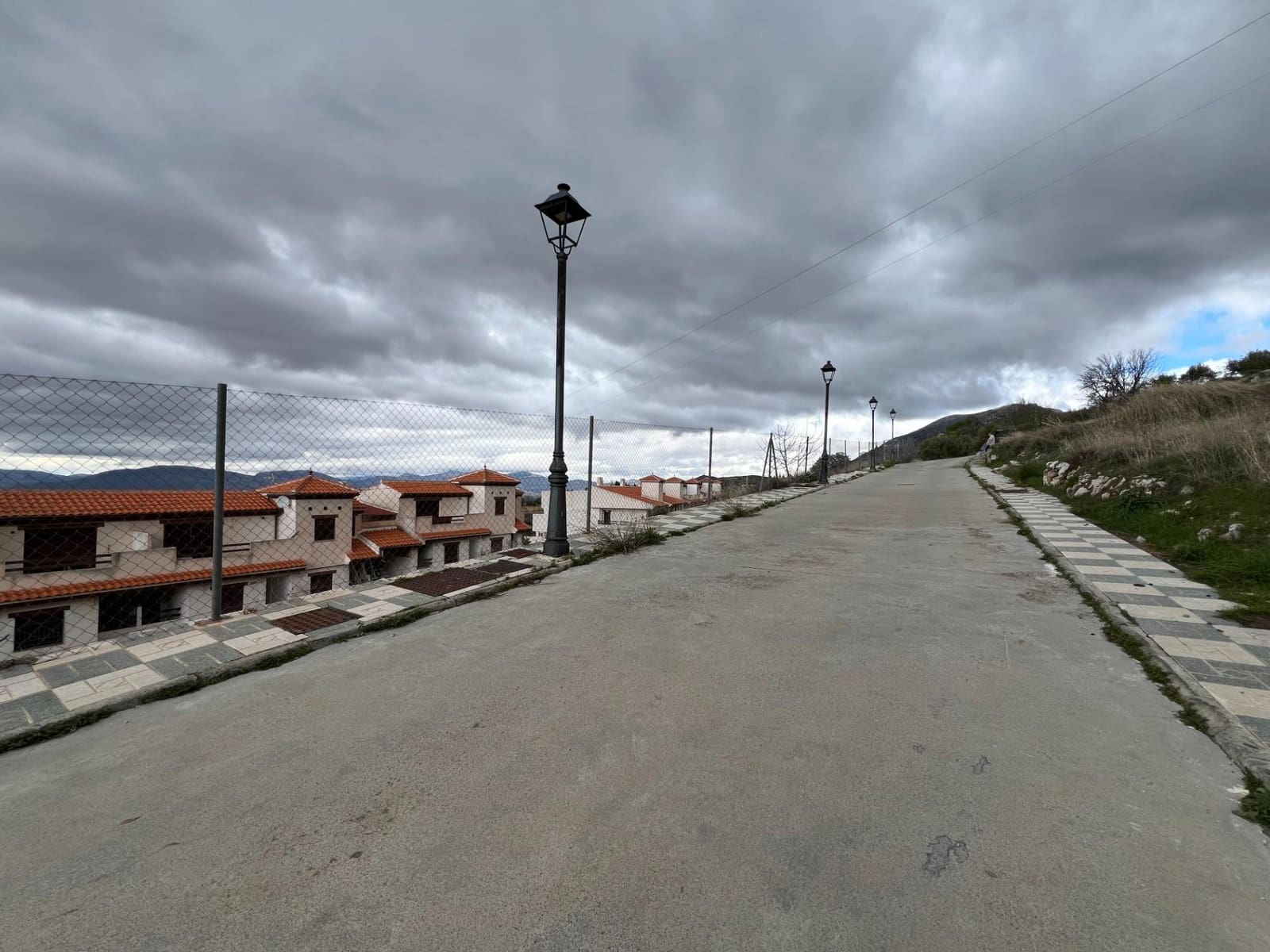 Terreno para Construção para venda em Cogollos Vega - 18 000 € (Ref: 8869824)