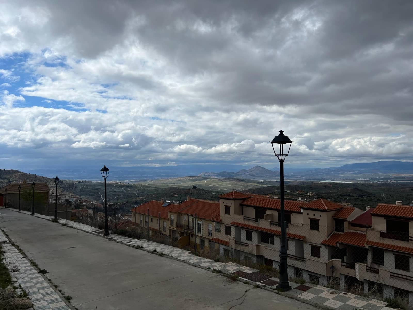 Terreno para Construção para venda em Cogollos Vega - 18 000 € (Ref: 8869824)