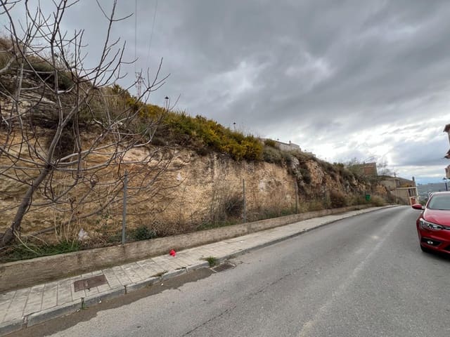 Bouwgrond te koop in Cogollos Vega - € 18.000 (Ref: 8869824)