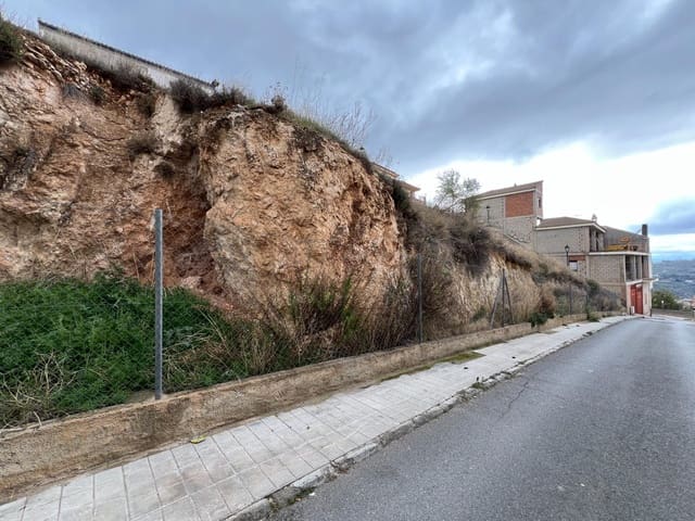 Bouwgrond te koop in Cogollos Vega - € 18.000 (Ref: 8869824)