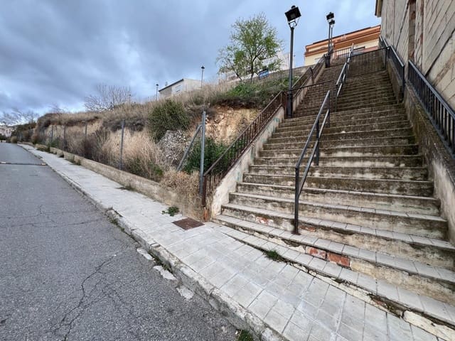 Bouwgrond te koop in Cogollos Vega - € 18.000 (Ref: 8869824)