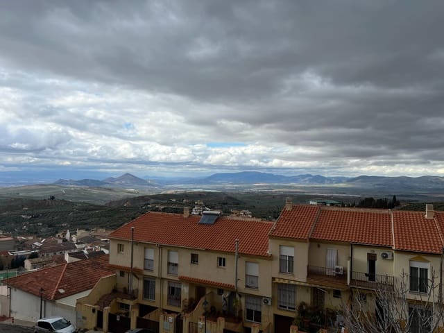 Bouwgrond te koop in Cogollos Vega - € 18.000 (Ref: 8869824)