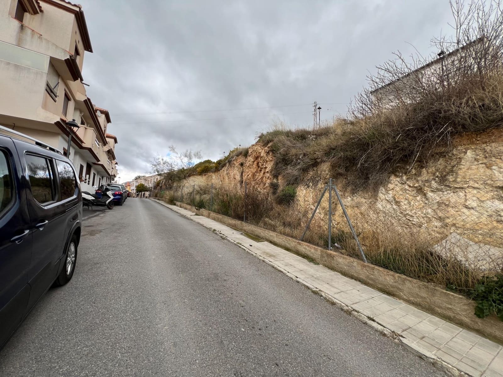 Terreno para Construção para venda em Cogollos Vega - 18 000 € (Ref: 8869824)