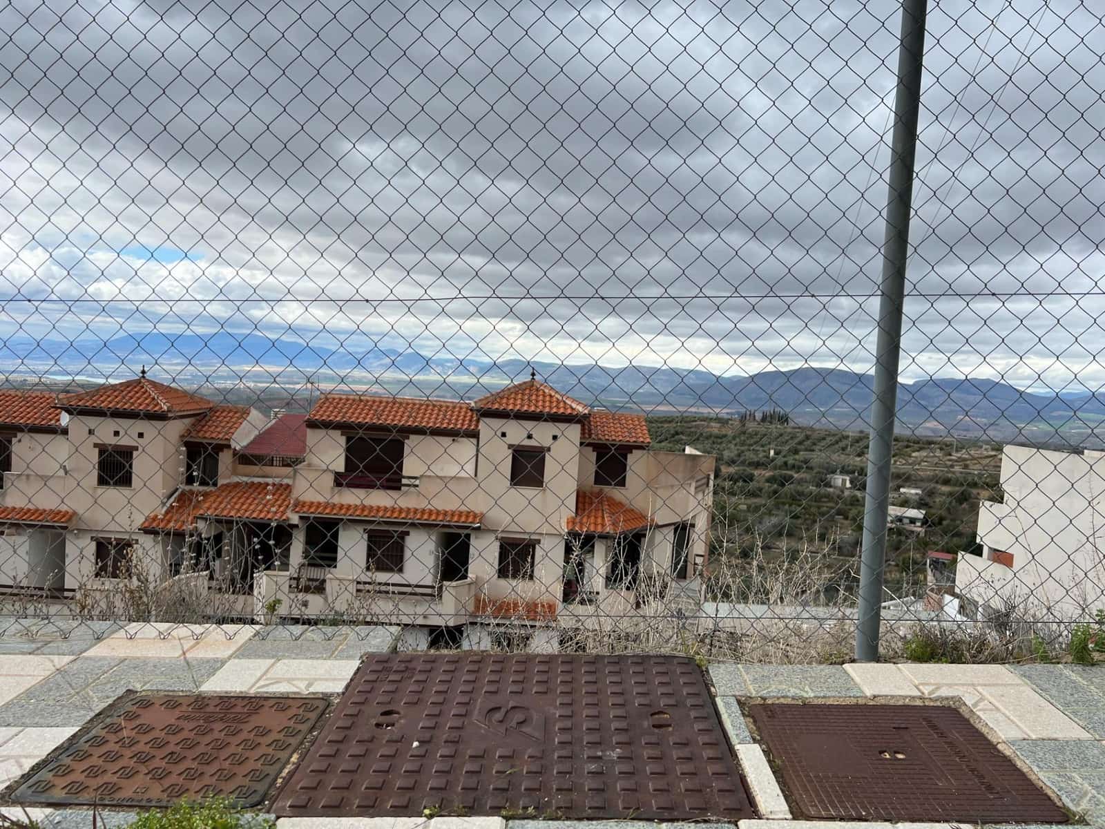 Terreno para Construção para venda em Cogollos Vega - 18 000 € (Ref: 8869824)