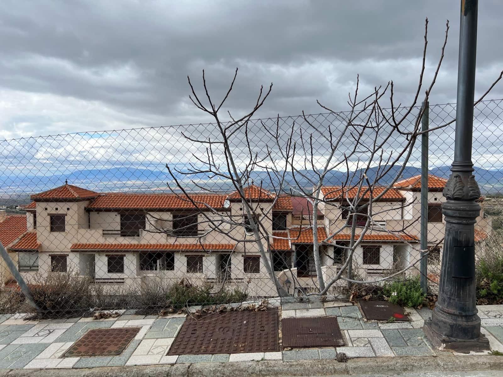 Terreno para Construção para venda em Cogollos Vega - 18 000 € (Ref: 8869824)