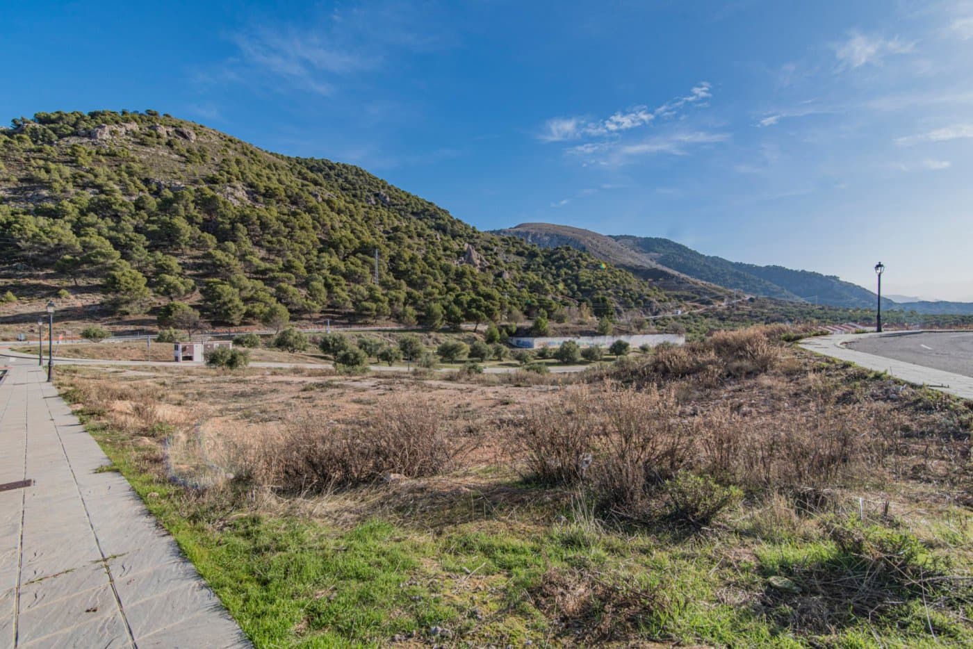 Byggetomt til salgs i Nivar - € 45 000 (Ref: 8874843)