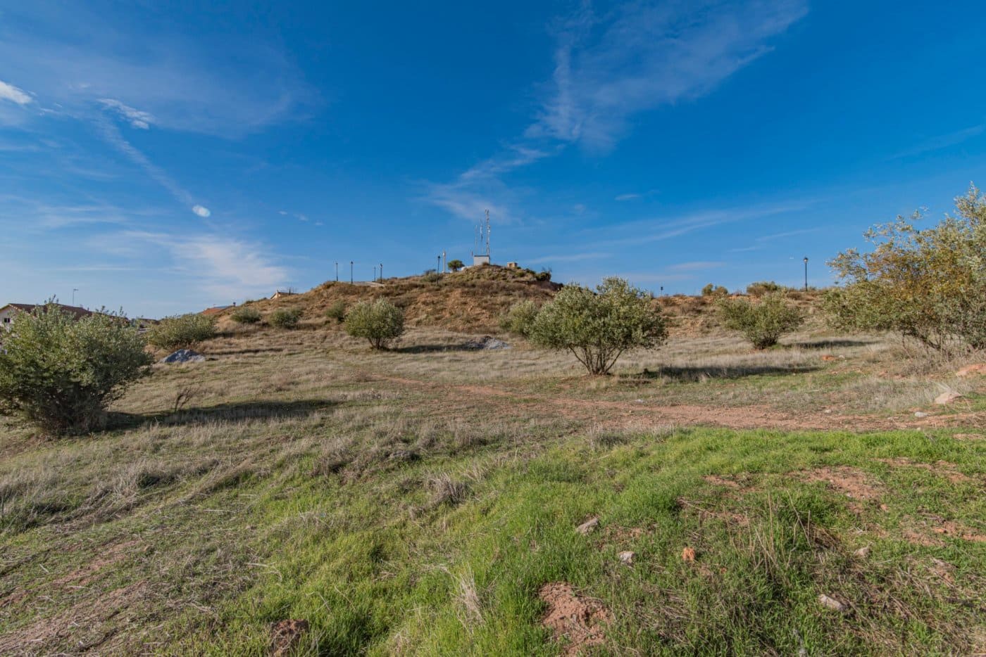 Byggetomt til salgs i Nivar - € 45 000 (Ref: 8874843)