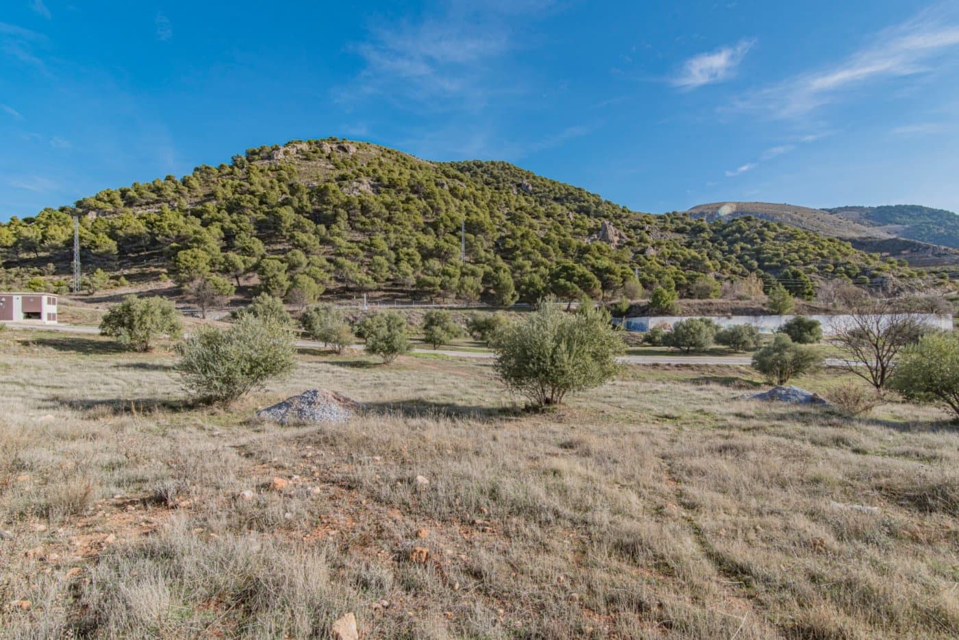 Byggetomt til salgs i Nivar - € 45 000 (Ref: 8874843)