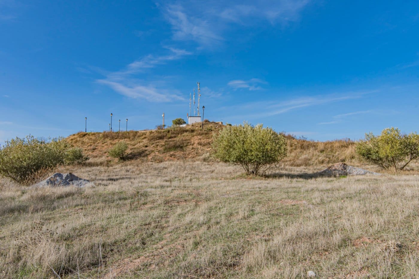 Byggetomt til salgs i Nivar - € 45 000 (Ref: 8874843)