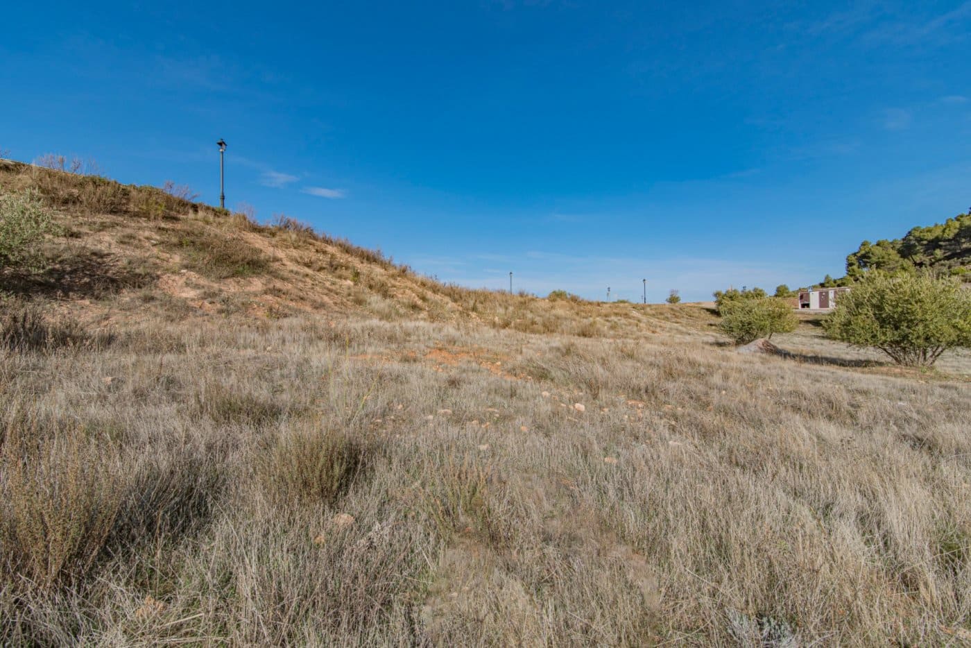 Byggetomt til salgs i Nivar - € 45 000 (Ref: 8874843)