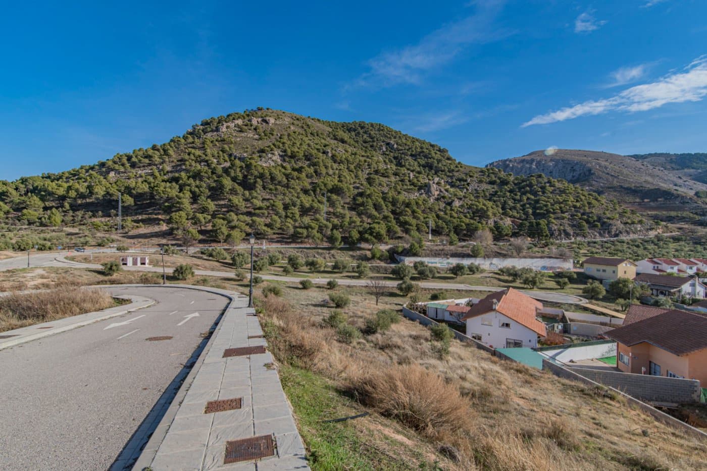 Byggetomt til salgs i Nivar - € 45 000 (Ref: 8874843)