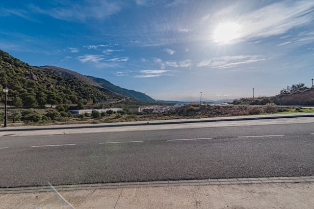 Byggegrund til salg i Nívar - € 45.000 (Ref: 8874843)