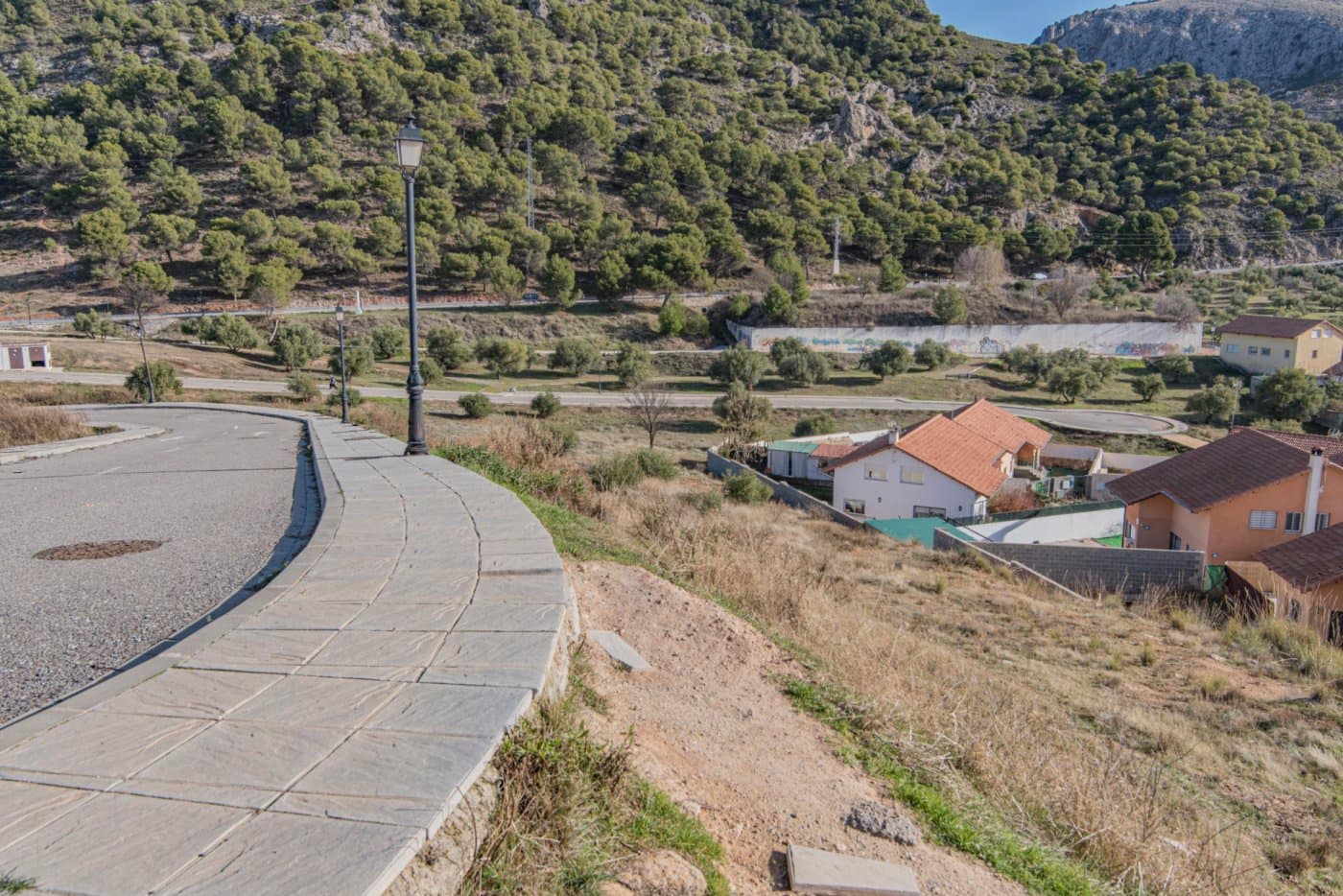 Byggetomt til salgs i Nivar - € 45 000 (Ref: 8874843)