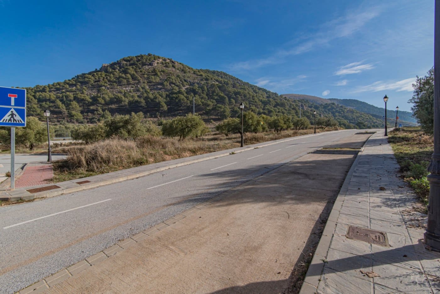 Byggetomt til salgs i Nivar - € 45 000 (Ref: 8874843)