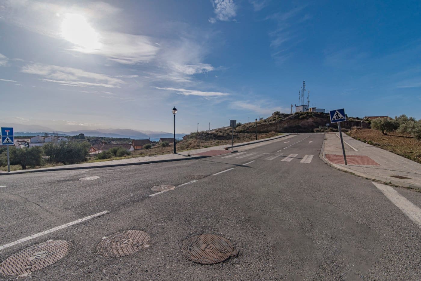 Byggetomt til salgs i Nivar - € 45 000 (Ref: 8874843)