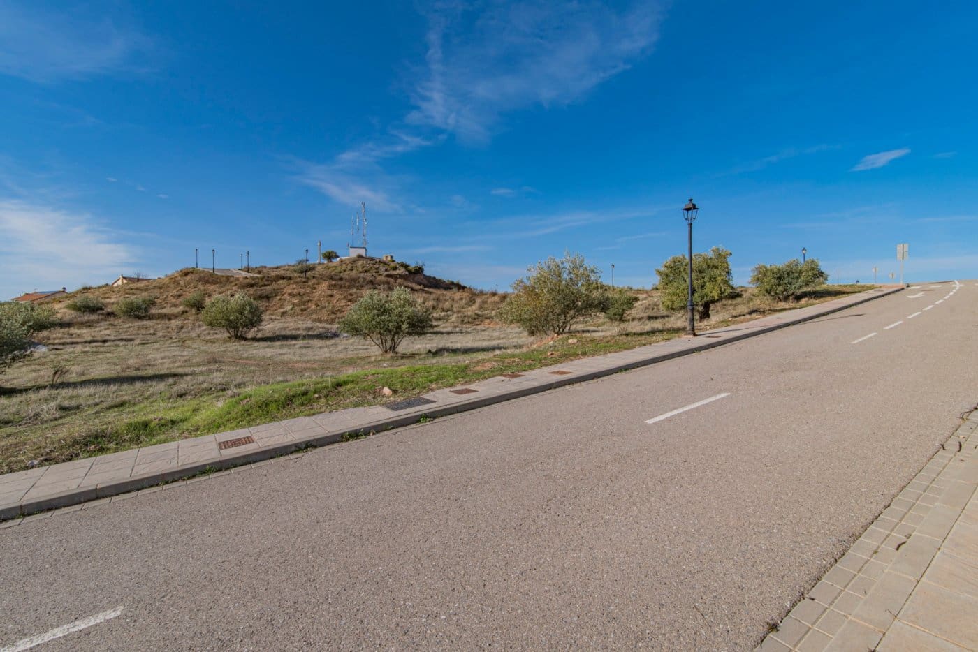 Byggetomt til salgs i Nivar - € 45 000 (Ref: 8874843)