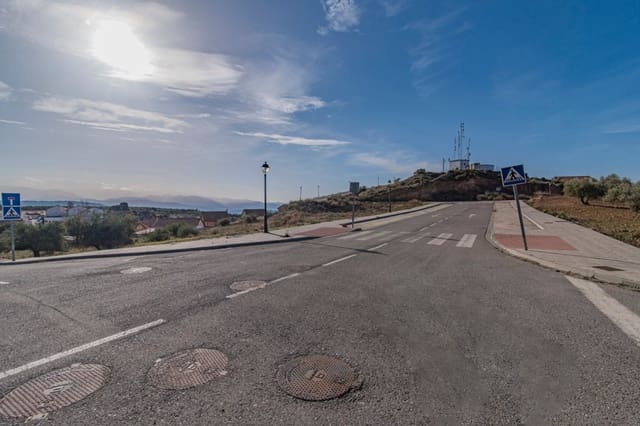 Byggegrund til salg i Nívar - € 45.000 (Ref: 8874843)