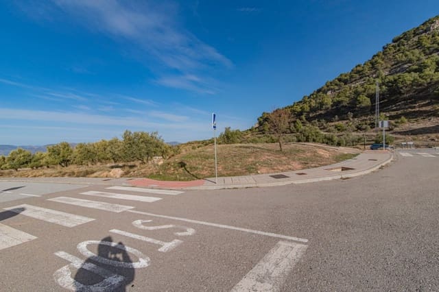 Byggegrund til salg i Nívar - € 45.000 (Ref: 8874843)