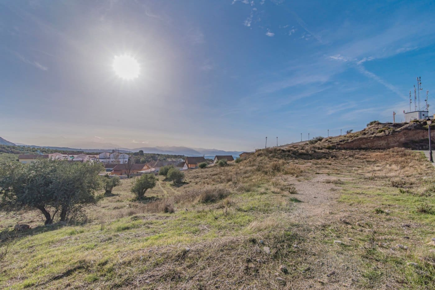 Byggetomt til salgs i Nivar - € 45 000 (Ref: 8874843)