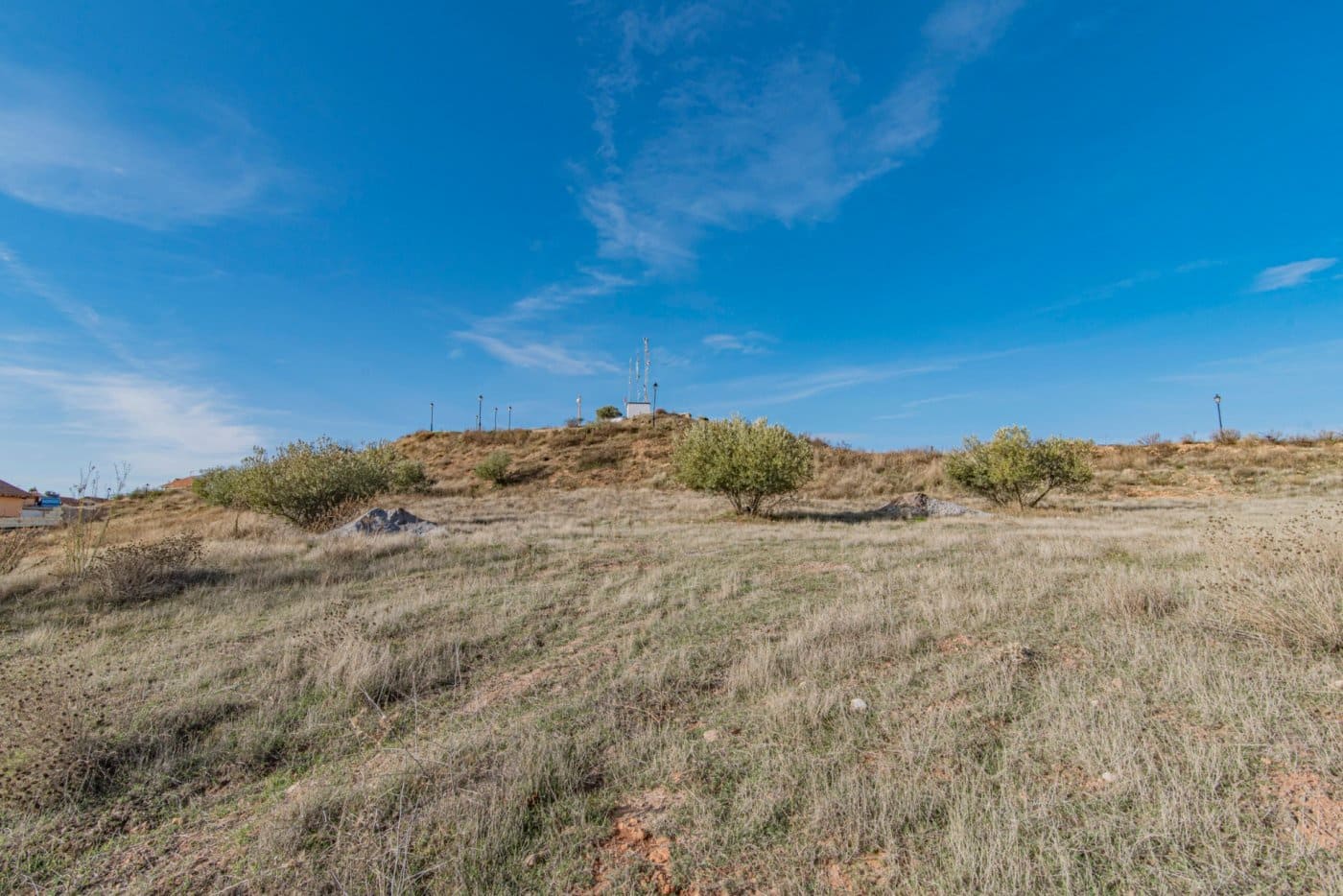 Byggetomt til salgs i Nivar - € 45 000 (Ref: 8874843)