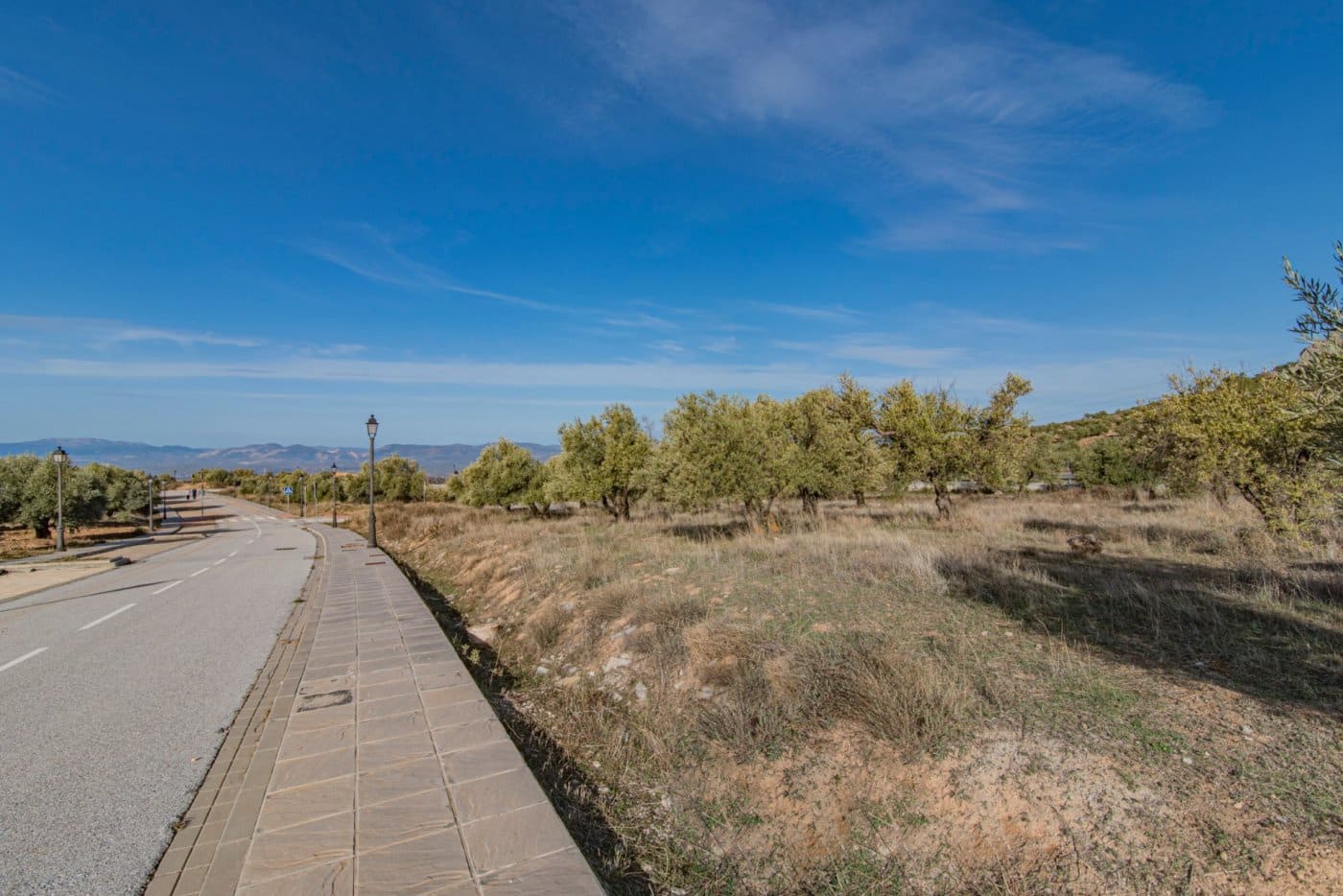 Byggetomt til salgs i Nivar - € 45 000 (Ref: 8874843)