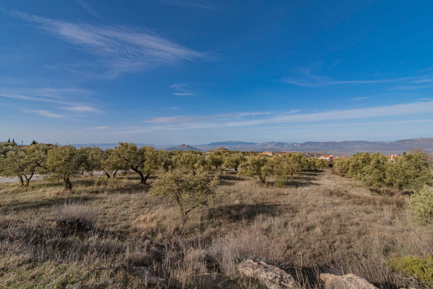 Byggetomt til salgs i Nivar - € 45 000 (Ref: 8874843)