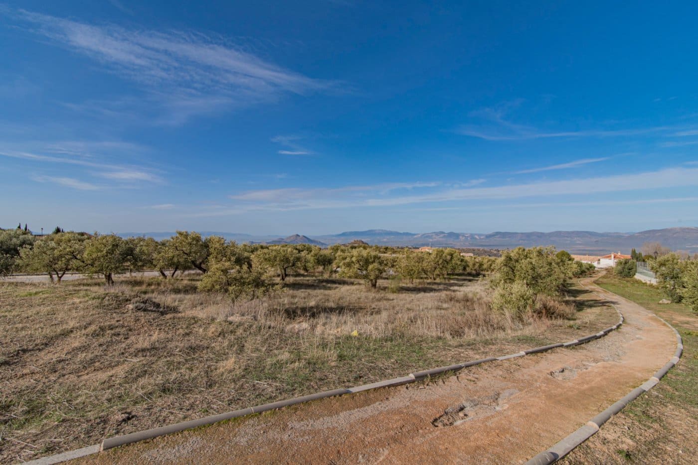 Byggetomt til salgs i Nivar - € 45 000 (Ref: 8874843)