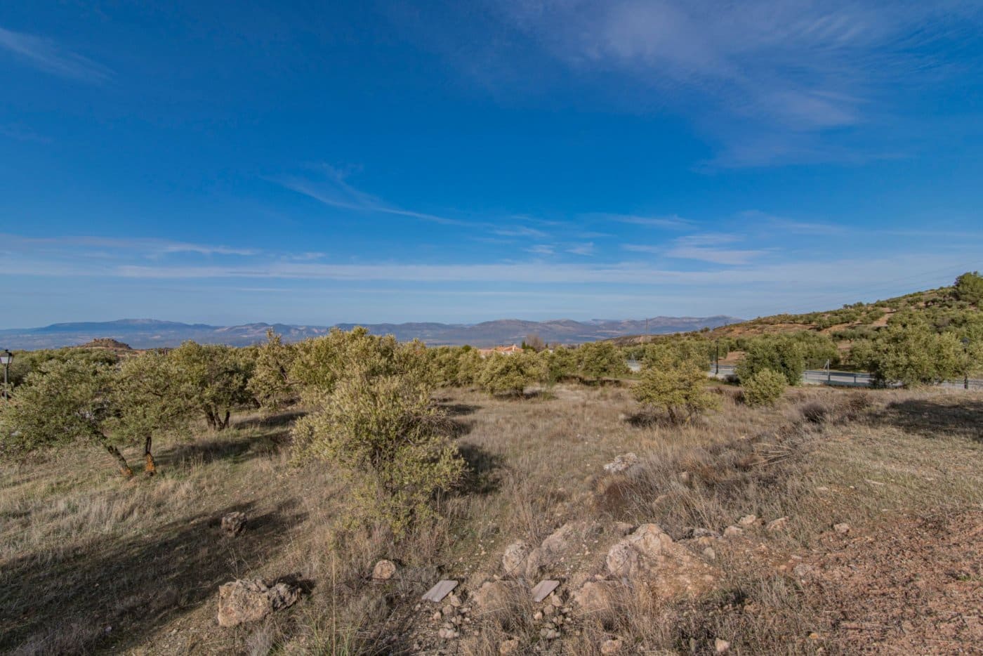 Byggetomt til salgs i Nivar - € 45 000 (Ref: 8874843)