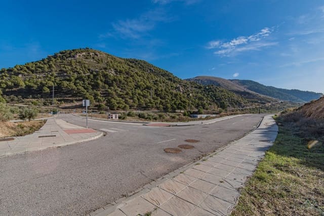 Byggegrund til salg i Nívar - € 45.000 (Ref: 8874843)