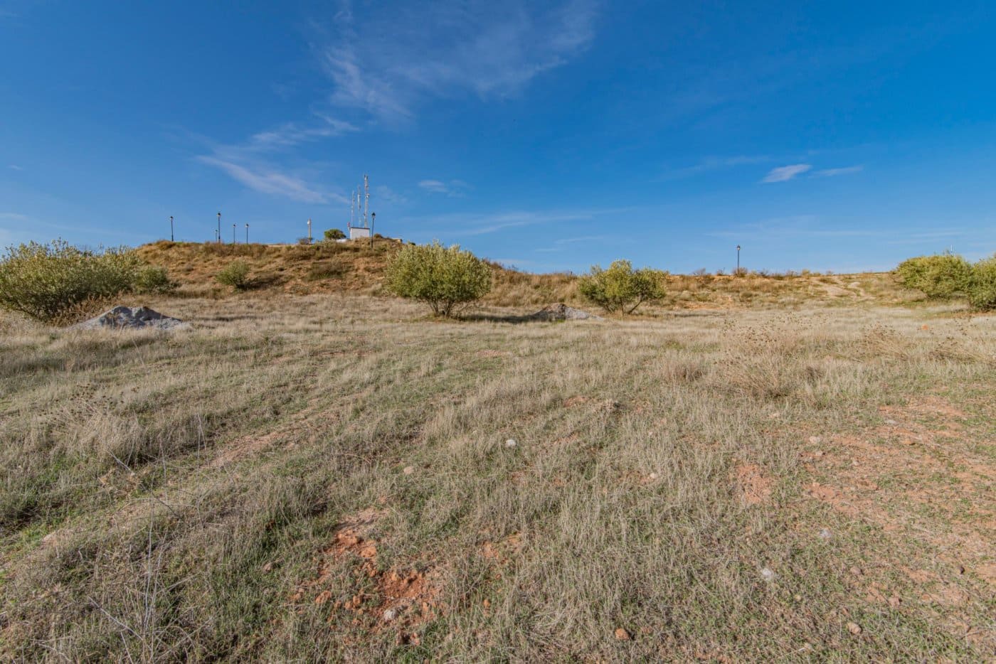 Byggetomt til salgs i Nivar - € 45 000 (Ref: 8874843)