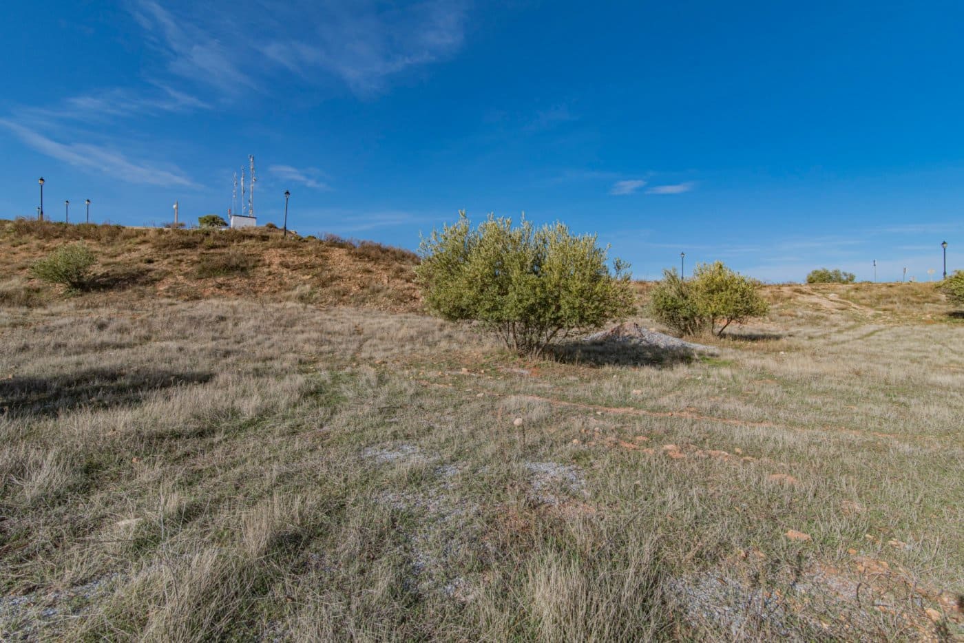 Byggetomt til salgs i Nivar - € 45 000 (Ref: 8874843)