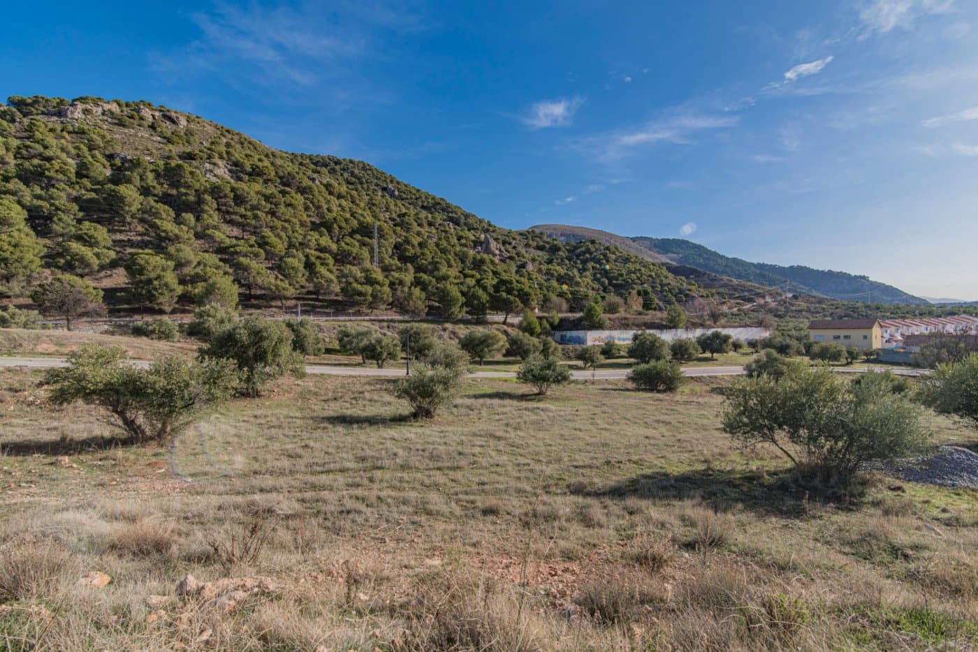 Byggetomt til salgs i Nivar - € 45 000 (Ref: 8874843)