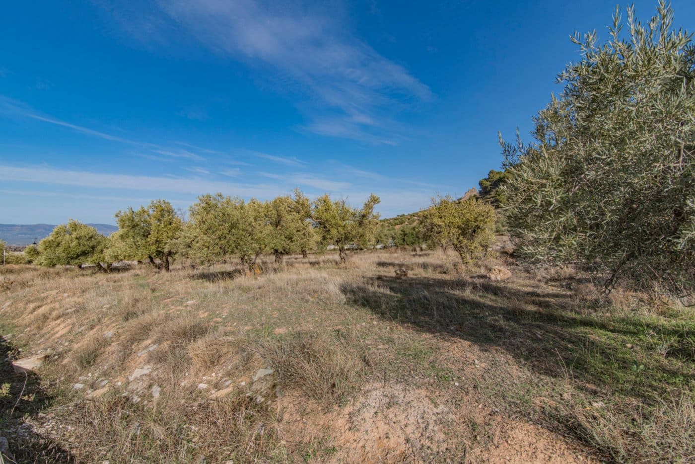 Byggetomt til salgs i Nivar - € 45 000 (Ref: 8874843)