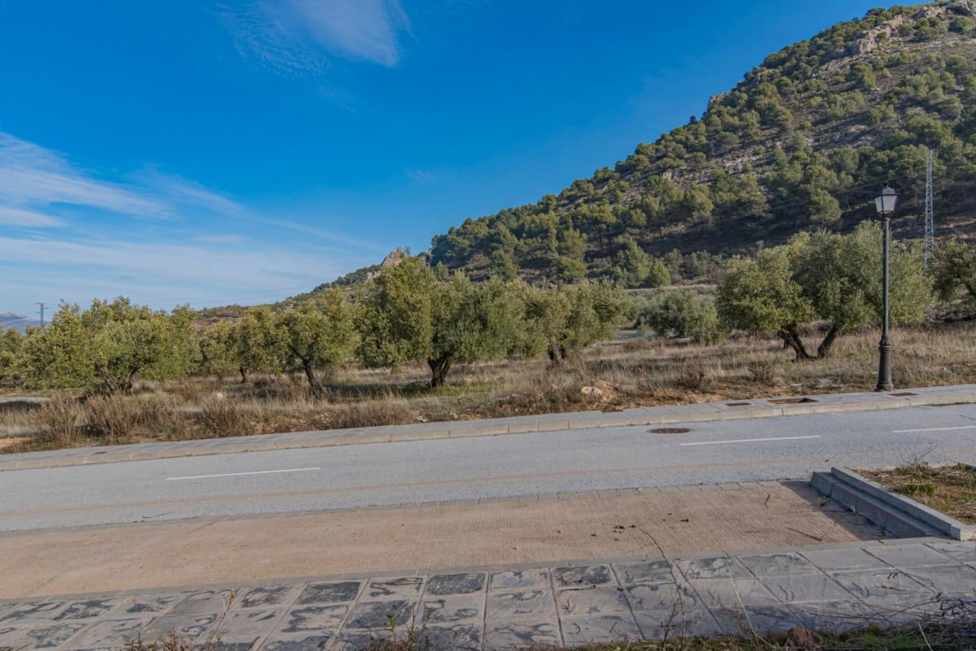 Byggetomt til salgs i Nivar - € 45 000 (Ref: 8874843)