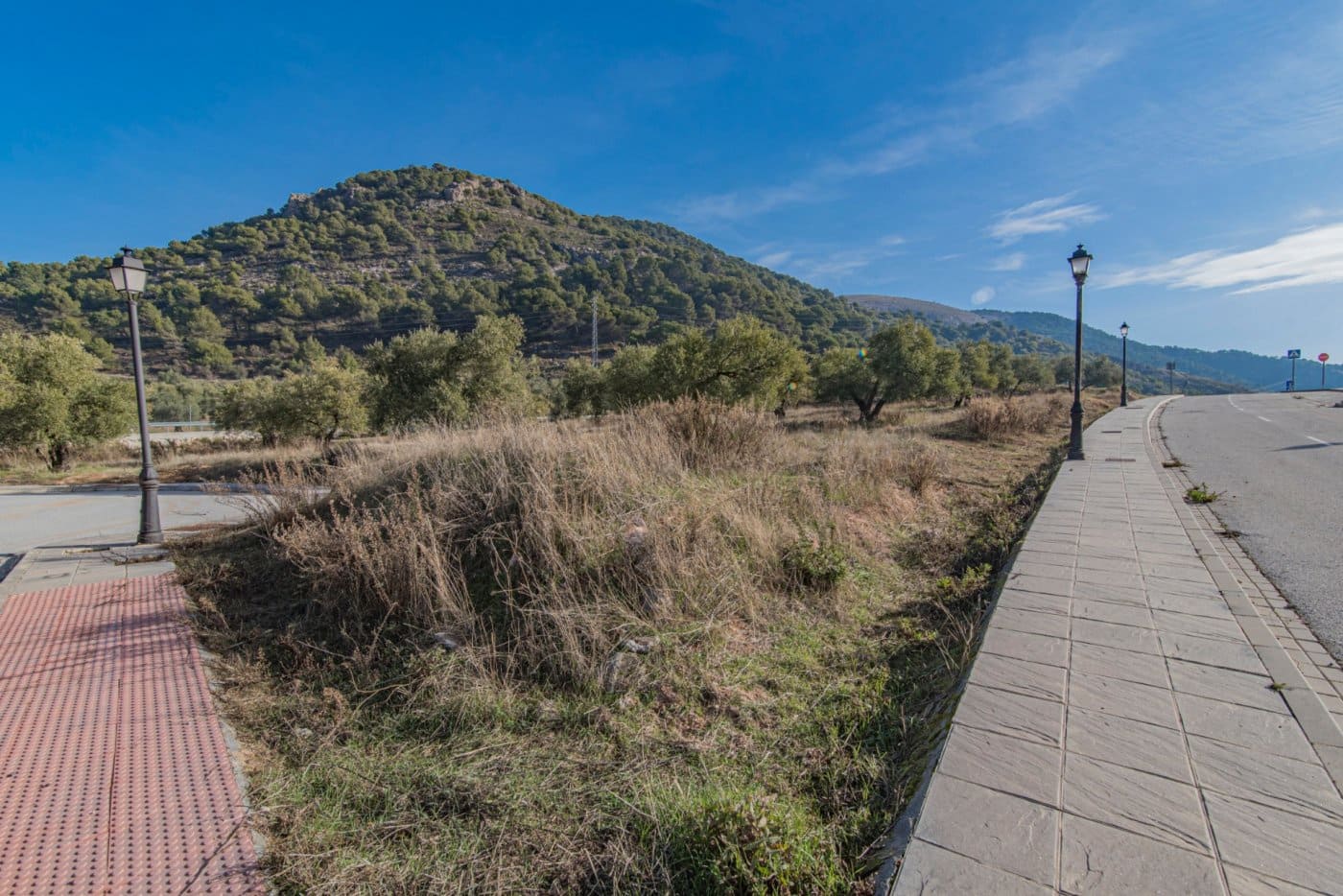 Byggetomt til salgs i Nivar - € 45 000 (Ref: 8874843)