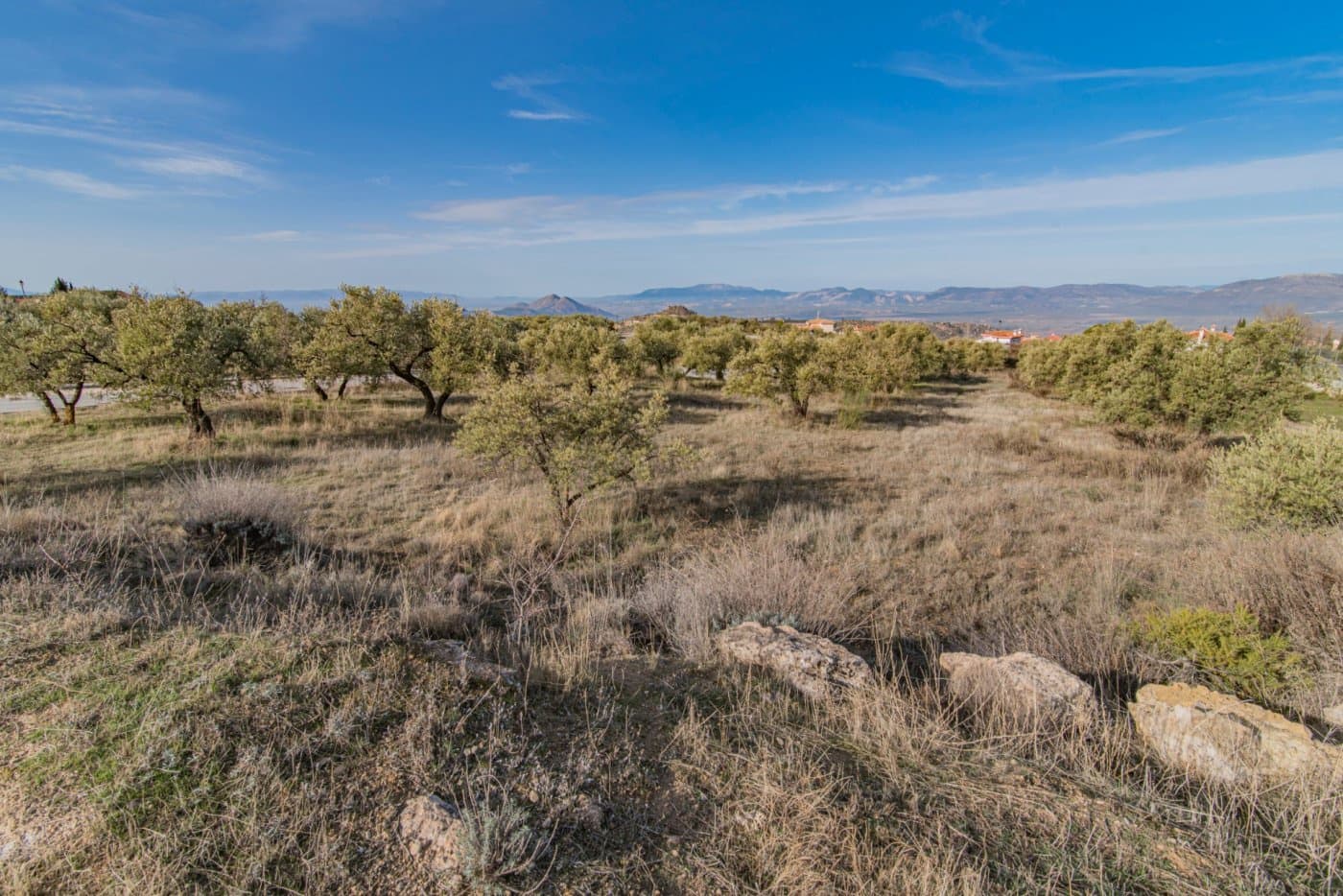 Byggetomt til salgs i Nivar - € 45 000 (Ref: 8874843)