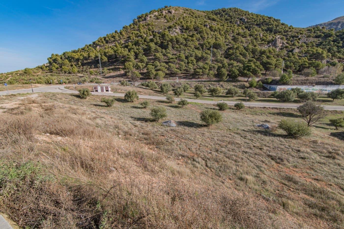 Byggetomt til salgs i Nivar - € 45 000 (Ref: 8874843)