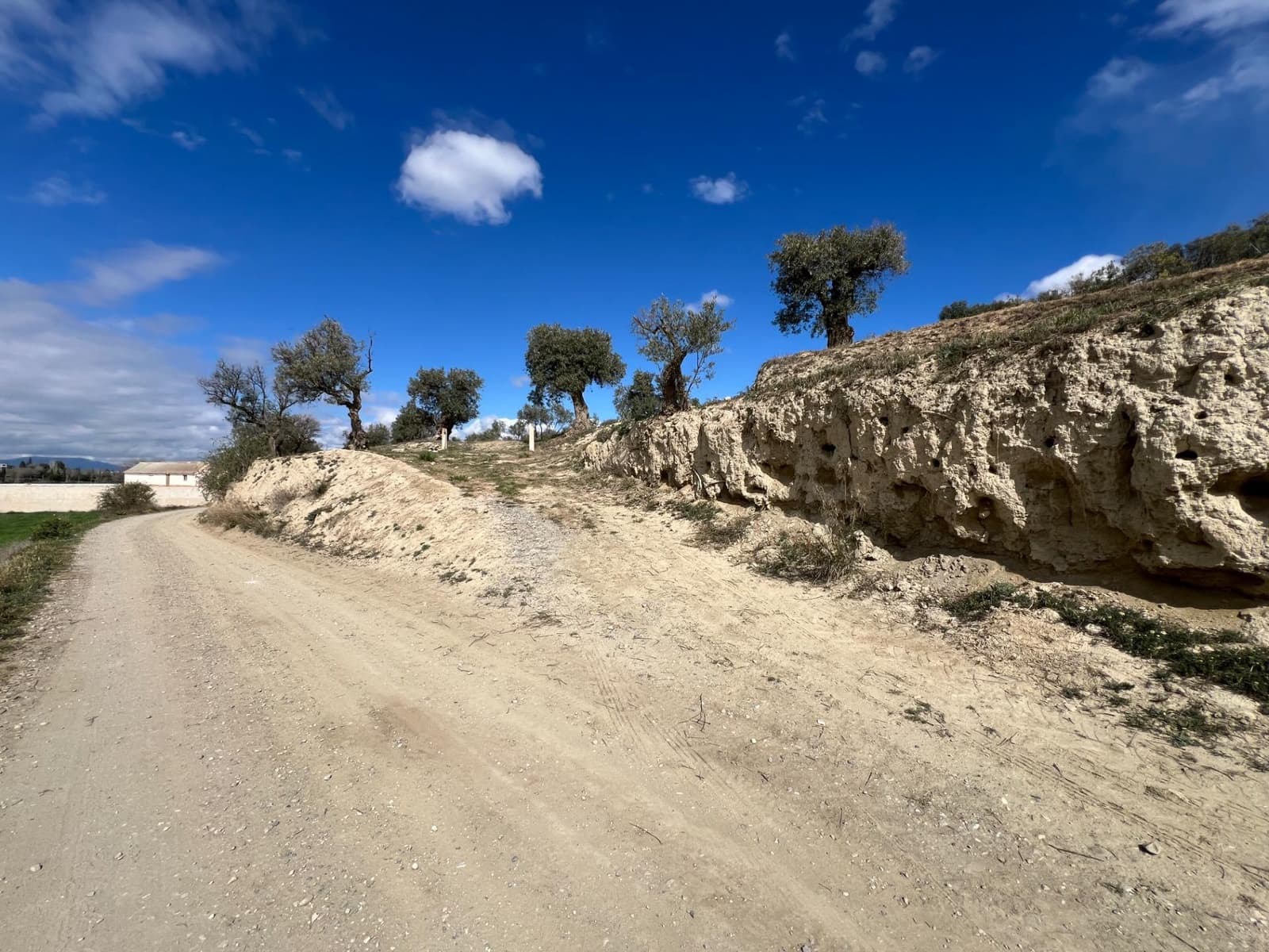 Area Edificabile in vendita in Alhendin - 48.000 € (Rif: 8874848)