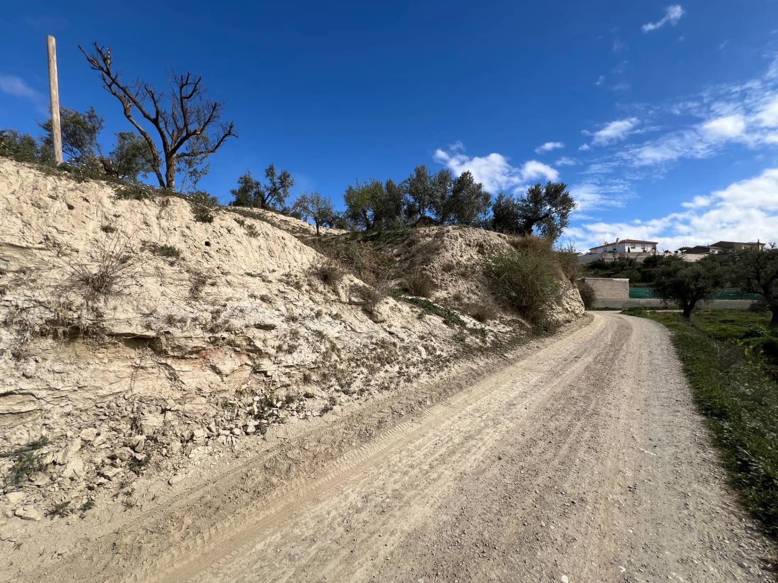 Area Edificabile in vendita in Alhendin - 48.000 € (Rif: 8874848)