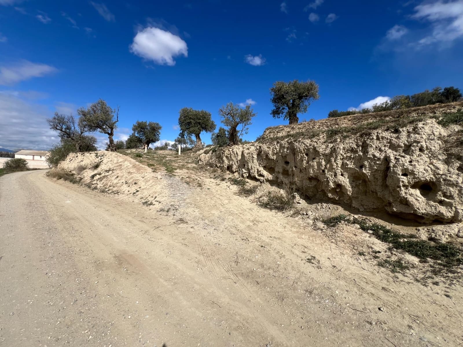 Area Edificabile in vendita in Alhendin - 48.000 € (Rif: 8874848)