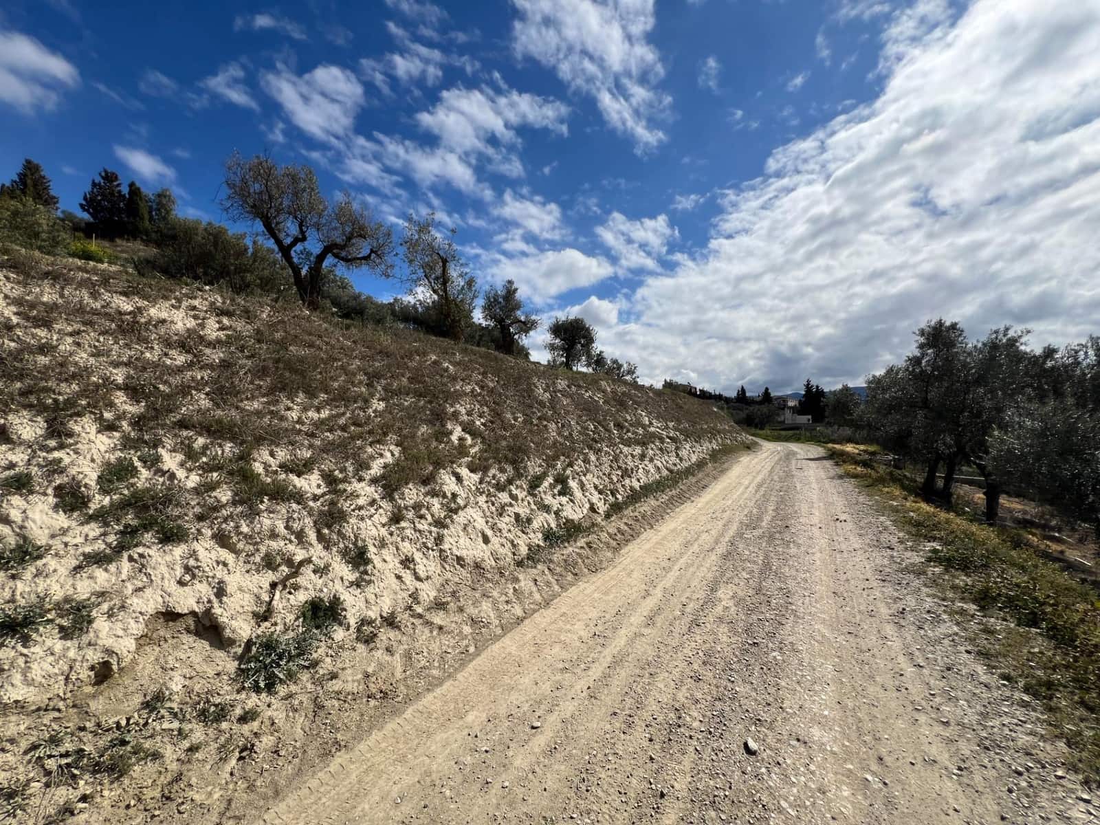 Area Edificabile in vendita in Alhendin - 48.000 € (Rif: 8874848)