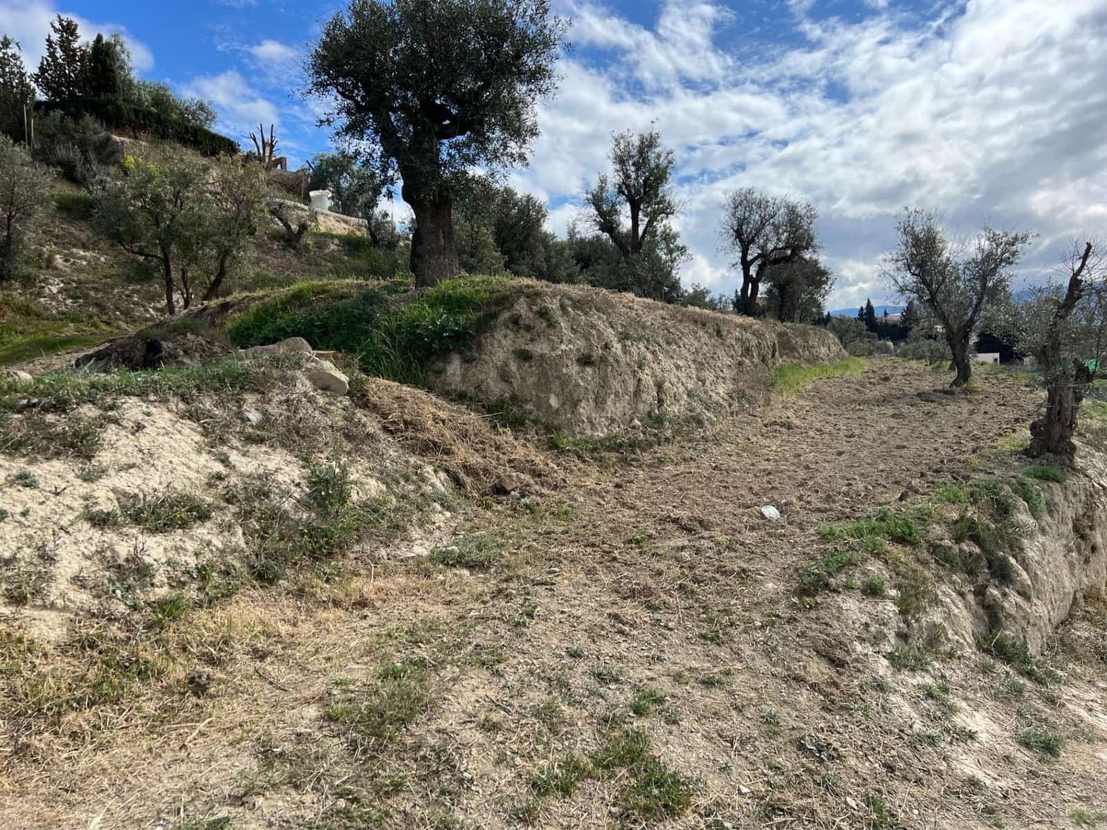 Area Edificabile in vendita in Alhendin - 48.000 € (Rif: 8874848)